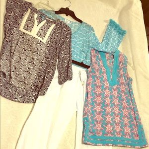 SOLD-Crown & Ivy Beach Bundle